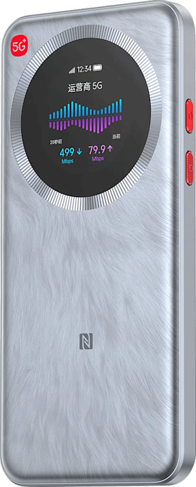 ZTE U30 Pro 5G MiFi